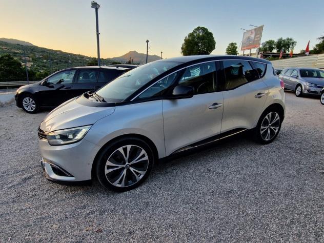 Renault Scenic Scic dCi 130 CV EDC Energy Bose - Foto 9