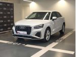 Audi Q2 Q2 35 2.0 tdi Identity Black s-tronic