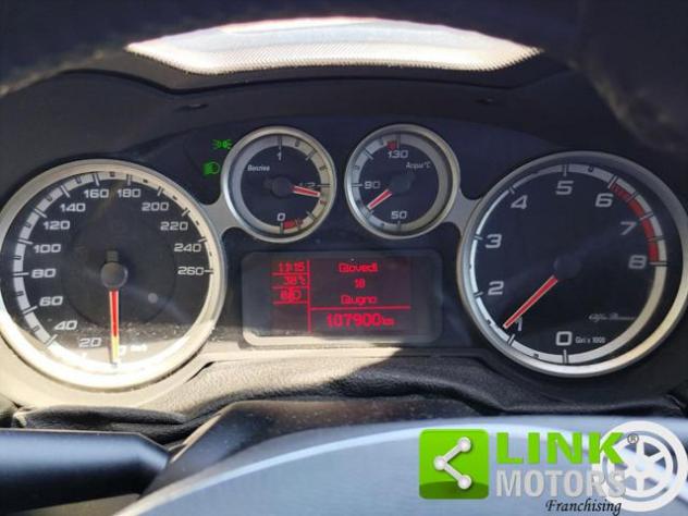 ALFA ROMEO MiTo 1.4 78 CV 8V S&S Racer GARANZIA INCLUSA rif. 23826565 - Foto 8