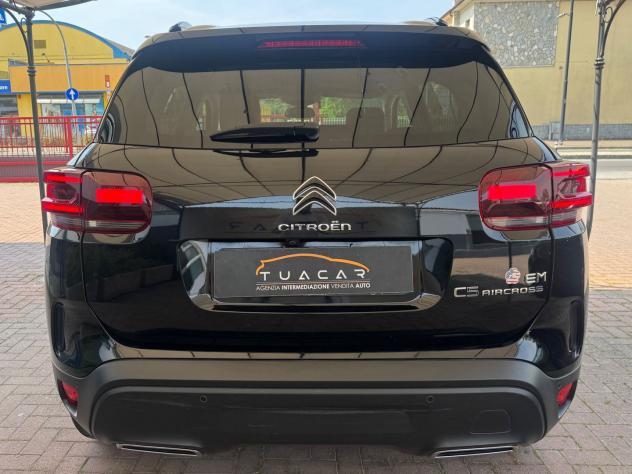 Citroen C5 Aircross C-Series 1.5 Blue HDi 1 #11121 - Foto 5