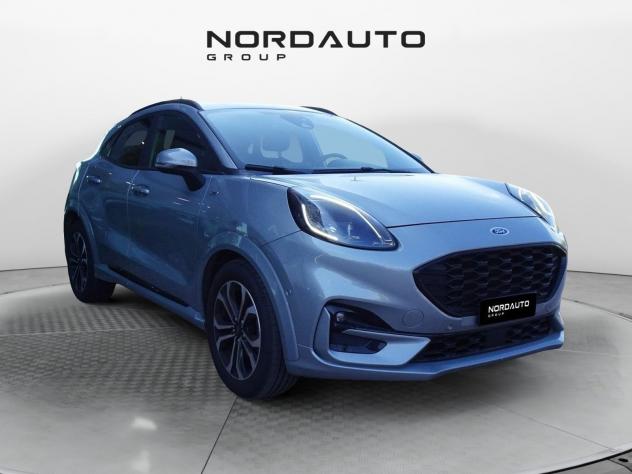 Ford Puma '19- 1.5 EcoBlue 120 CV S&S ST-Line - Foto 2