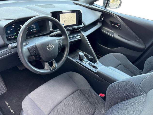 Toyota C-HR 1.8 HV Active - Foto 9