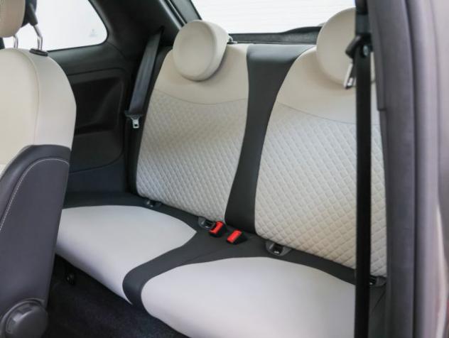 FIAT 500 1.0 Hybrid Dolcevita *PROMO PARISI GROUP* rif. 23949379 - Foto 10