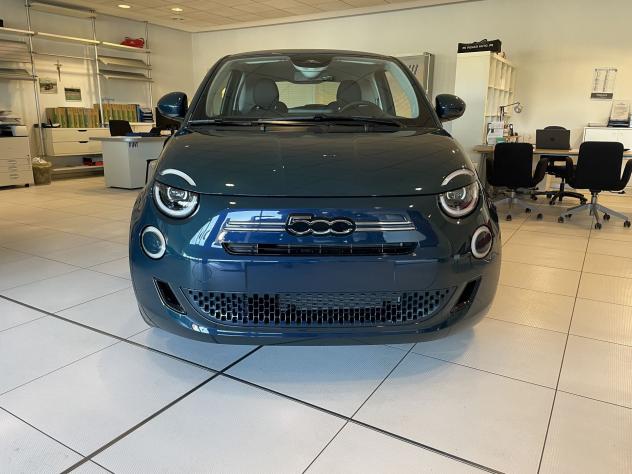 FIAT 500 Hybrid Hybrid Torino - Foto 5