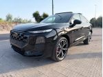 Audi Q3 TDI 110 kW S tronic Line edition PACK TITANIUM Full Op.