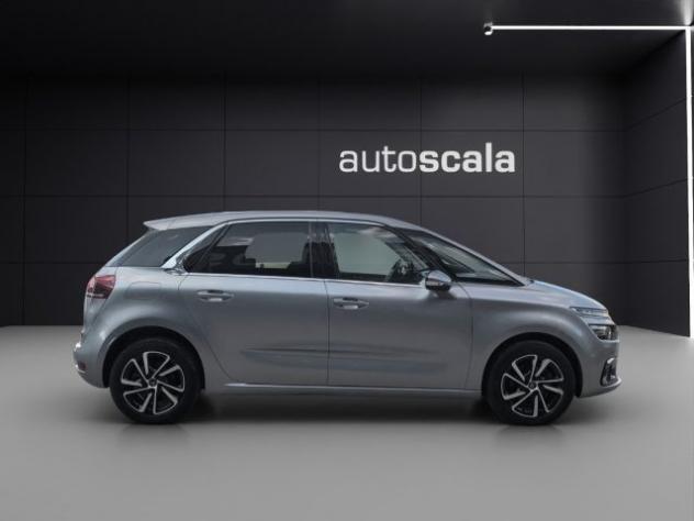 CITROEN C4 Spacetourer BlueHDi 160 S&S EAT8 Feel rif. 23321320 - Foto 7