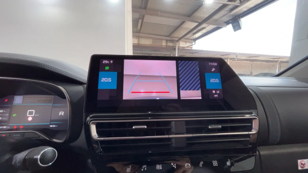 Citroën C5 Aircross 1.5 BlueHDi 130Cv Auto Shine - Blocca Ora! - @ - Foto 5