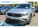 VOLKSWAGEN Tiguan 1.5 TSI 150CV ACT Life rif. 23765216