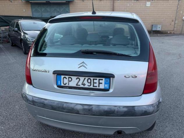 CITROEN C3 1.1 D&G senza nessun lavoro da fare rif. 23738056 - Foto 10