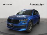 Škoda Kodiaq 2.0 TDI 110KW SPORTLINE DSG 5p