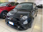 Abarth 595 C 1.4 Turbo T-Jet 180Cv CABRIO Competizione
