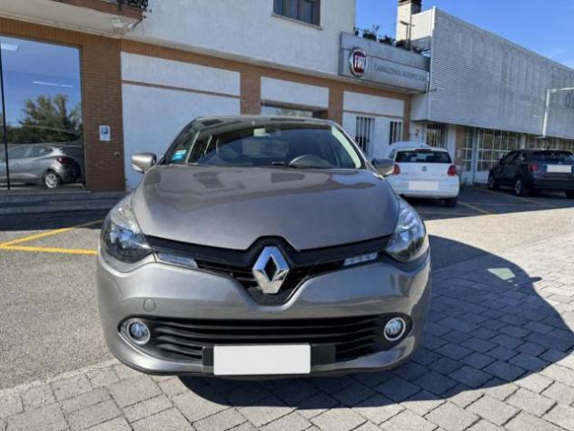 RENAULT Clio IV 1.2 16v 75Cv 5 porte Authenique rif. 23987617 - Foto 9