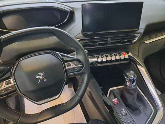 PEUGEOT 5008 1.2 7 POSTI ALLURE rif. 23816675 - Foto 8