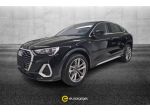 AUDI Q3 SPB 35 TFSI S tronic S line edition rif. 23759016