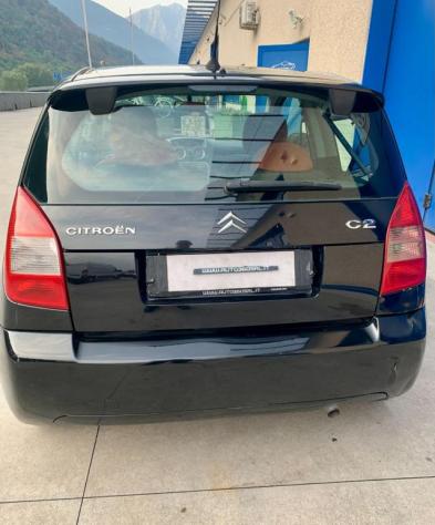 CITROEN C2 1.1 rif. 24148841 - Foto 4