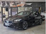 BMW 118d MSport auto - IVA ESPOSTA
