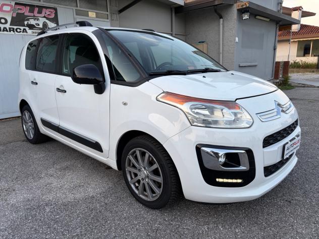 Citroen C3 Picasso PureTech 110 Exclusive - Foto 3