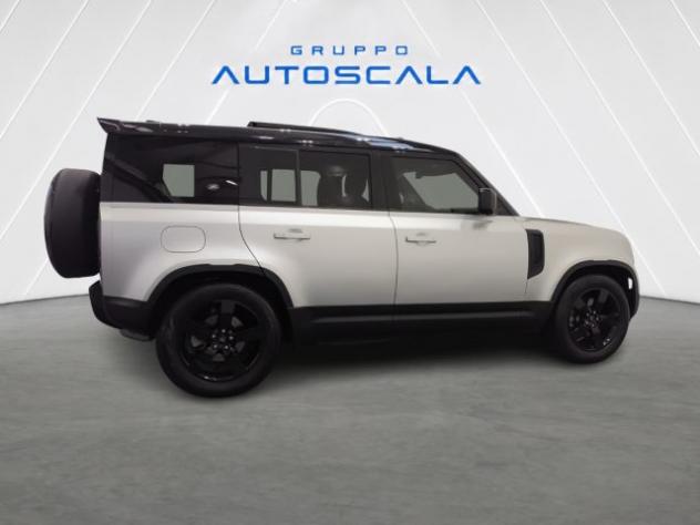 LAND ROVER Defender 110 2.0 SD4 240CV AWD Auto rif. 23818603 - Foto 3