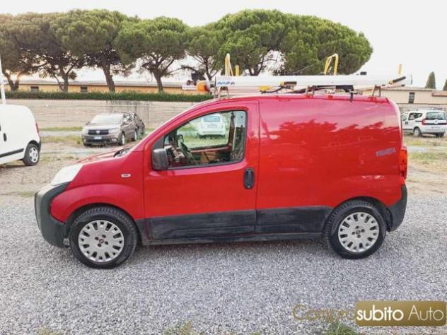 FIAT Fiorino 1.3 MJT 80CV + IVA 22% rif. 24148079 - Foto 5