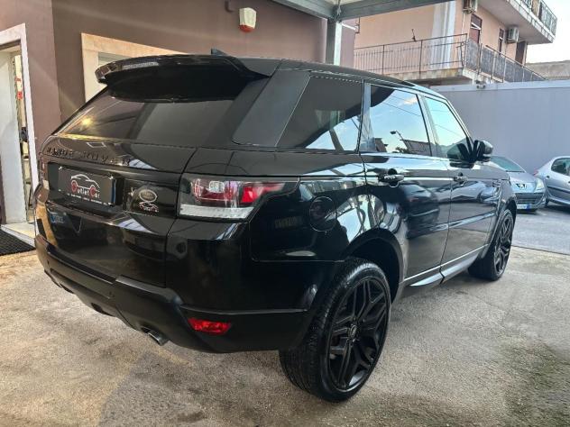 LAND ROVER - Range Rover Sport - 3.0 TDV6 HSE Dynamic - Foto 4
