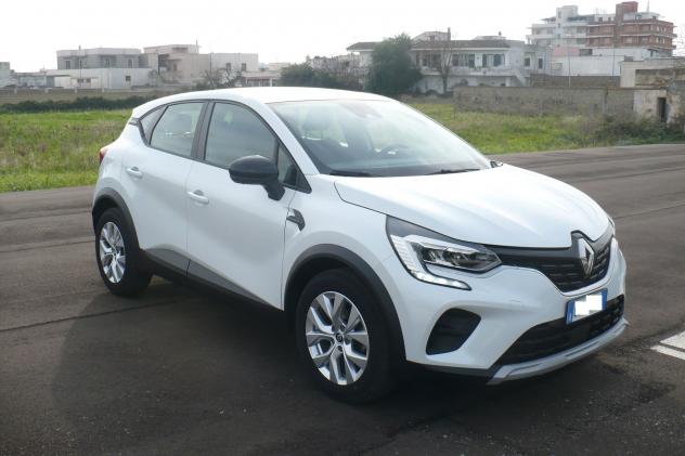 Renault Captur Captur TCe 100 CV GPL FAP Intens - Foto 8