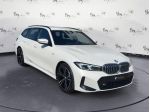 BMW Serie 3 318i MSport Touring auto Camera 360° Head Up Display Full LED