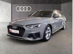 Audi A4 Avant 35TDI S-LINE S-TRONIC LED NAVI ASSIST KEYL.