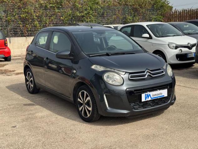 CITROEN C1 1.0cc 69cv CAMERA POSTERIORE rif. 24047296 - Foto 2
