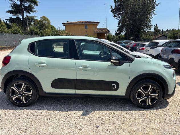 Citroen C3 PureTech 82 Benzina/ GPL Shine - Foto 3