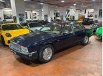 JAGUAR Sovereign 4.0 cat automatic rif. 23830115