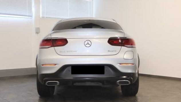 MERCEDES-BENZ GLC 300 de 4Matic EQ-Power Premium Amg rif. 23295410 - Foto 6