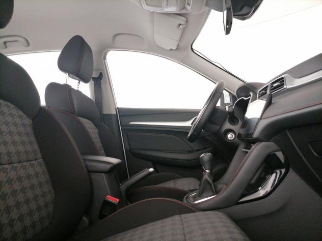 MG ZS 1.5 Comfort - Foto 6