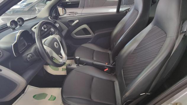 Smart ForTwo 1.0 52 kW MHD CoupPulse - Foto 9