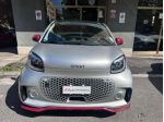 SMART ForTwo EQ Ushuaïa Brabus - Pack Winter rif. 23776543
