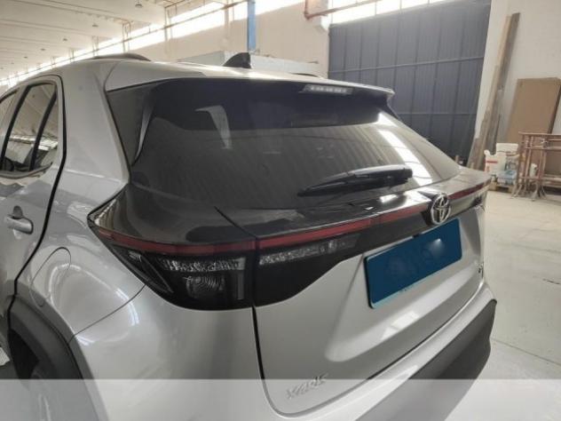 TOYOTA Yaris Cross 1.5 Hybrid 130CV E-CVT SPORT NOLEGGIO A LUNGO Ter. rif. 23875963 - Foto 10
