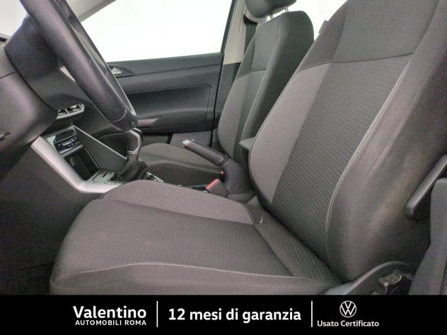 Volkswagen Polo 1.0 EVO Life - Foto 9