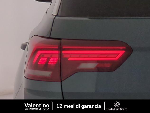 Volkswagen T-Roc 1.5 TSI DSG R-LINE ACT - Foto 8