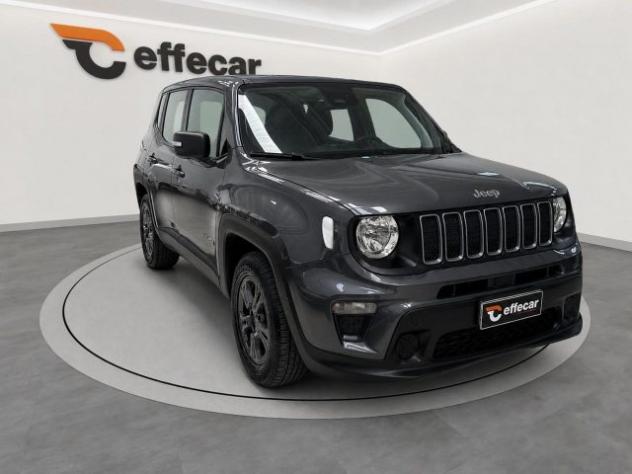 JEEP Renegade 1.6 Mjt 130 CV S rif. 23930196 - Foto 3