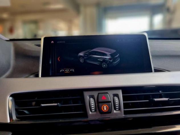 BMW X1 xDrive25e Business Advantage rif. 23632447 - Foto 9