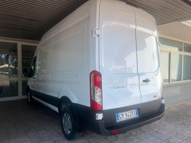 FORD Transit 2.0 EcoBlue 170 JUMBO Trend rif. 23993059 - Foto 4
