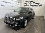 Audi Q2 30 TDI S tronic TUA DA 199,00 AL MESE