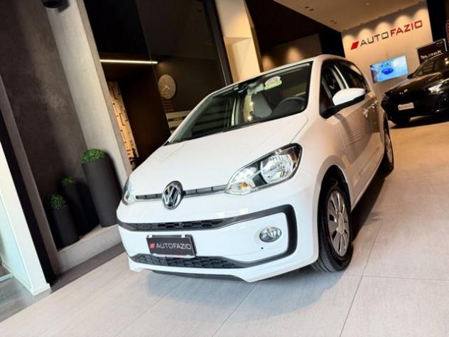 VOLKSWAGEN up! 1.0 5p. move up! BlueMotion Technology rif. 24084113 - Foto 2
