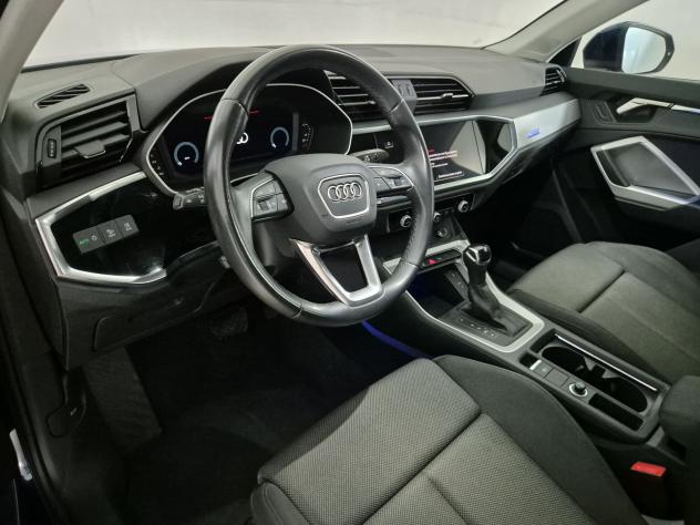Audi Q3 II 2018 Benzina 35 1.5 tfsi Business Advanced s-tronic - Foto 6
