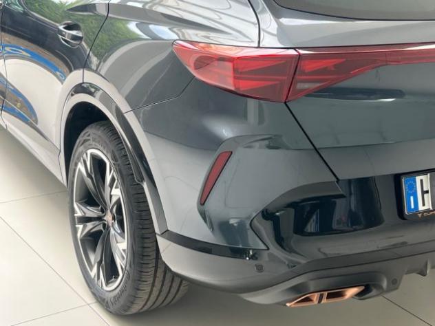 CUPRA Formentor 1.5 e-Hybrid DSG VZ Extreme tua da €429,00 mensili rif. 23776984 - Foto 10