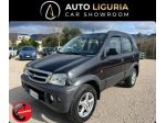 Daihatsu Terios TERIOS 1.300 BENZ/GPL 4WD