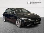 Mercedes-Benz CLA Sh.Brake - X118 2023 Shooting Brake 180 d AMG Line Advanc &hellip;