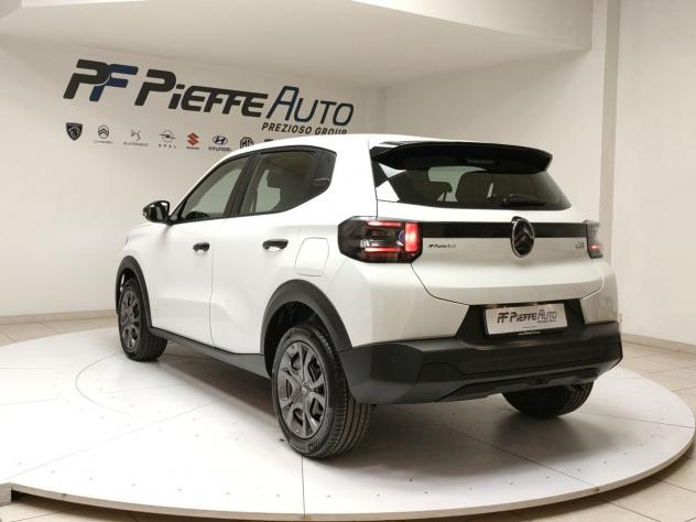Citroën C3 C3 PureTech 100 S&S You - Foto 3