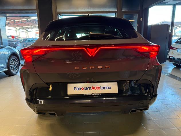 CUPRA Formentor Formentor 1.5 Hybrid DSG - Foto 5