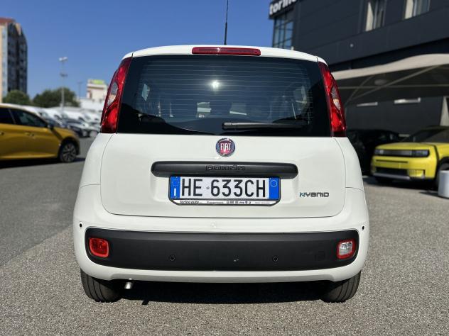 FIAT Pandina 1.0 FireFly 65cv S&S 6m Hybrid Pop - Foto 6
