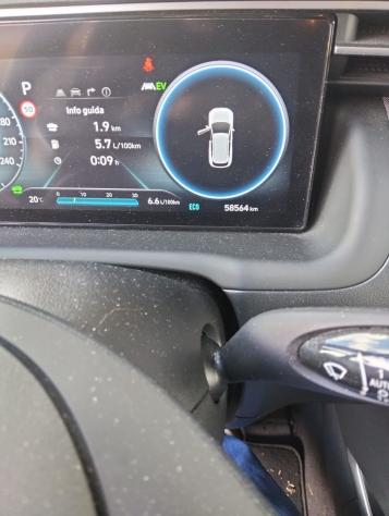 Ford Focus 1.0 EcoBoost Hybrid 155cv ST Line X - Foto 8